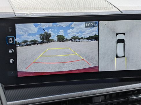 New 2026 Hyundai Santa Fe Calligraphy image 27