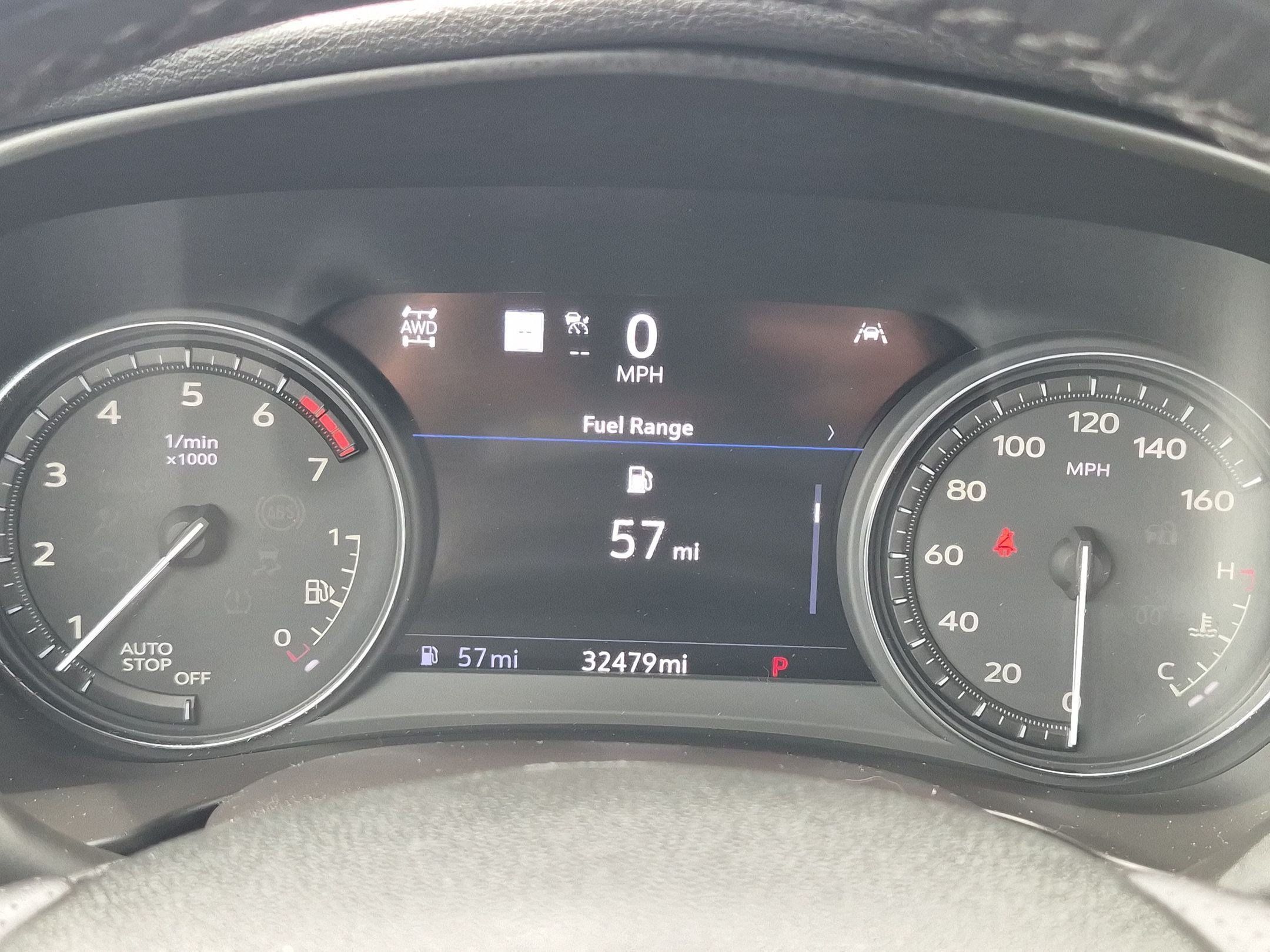 Used 2023 Cadillac XT4 Sport AWD/4WD image 14