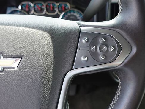 Used 2017 Chevrolet Silverado 1500 LT w/ All Star Edition AWD/4WD image 49