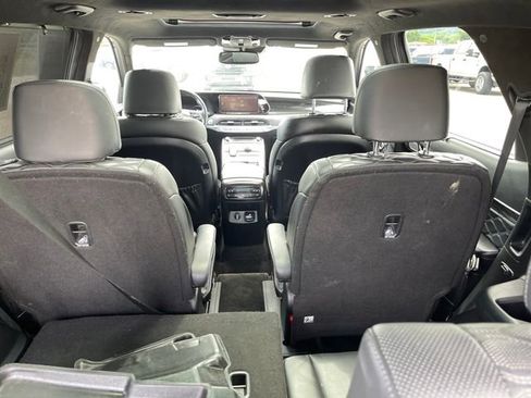 Used 2020 Hyundai Palisade Limited AWD/4WD image 32