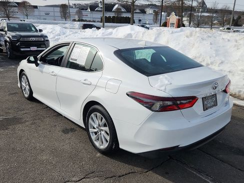 Used 2023 Toyota Camry LE w/ Cold Weather Package image 7