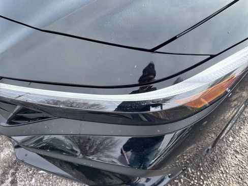 Certified 2025 Hyundai Elantra Sport image 28