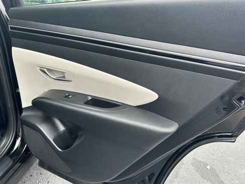 Used 2024 Hyundai Tucson SEL image 21