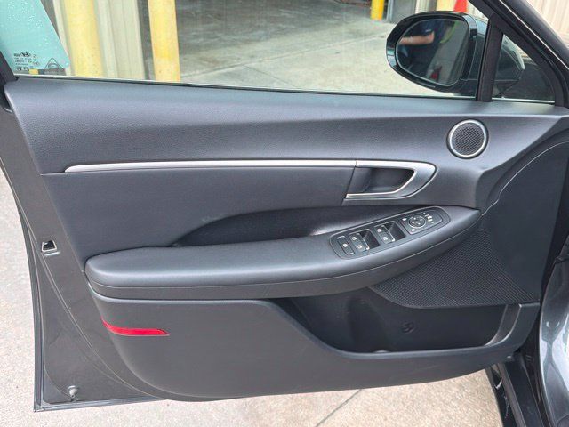 Used 2024 Hyundai Sonata SEL FWD image 19