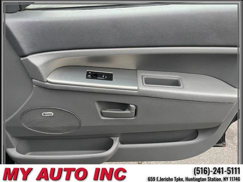 Used 2007 Jeep Grand Cherokee Laredo image 30