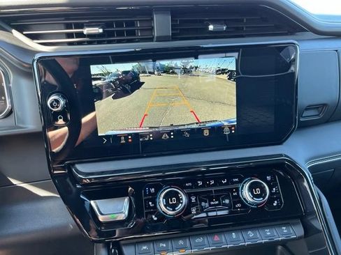 New 2026 GMC Sierra 1500 AT4X AWD/4WD image 32