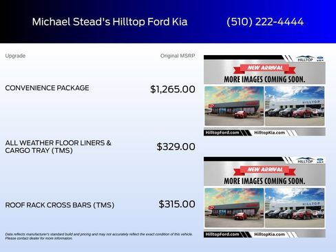 Used 2025 Toyota RAV4 XLE w/ Convenience Package AWD/4WD image 5
