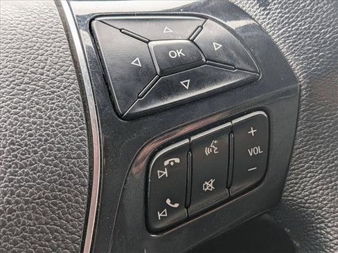 Used 2018 Ford Explorer Limited AWD/4WD image 12