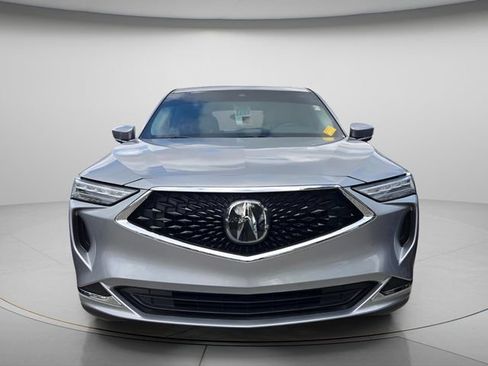 Used 2024 Acura MDX FWD image 3