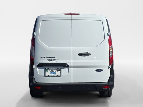 Used 2022 Ford Transit Connect XL image 4