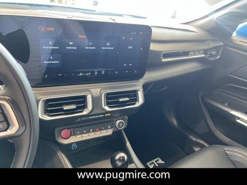 New 2025 Ford Mustang GT Premium w/ GT Performance Package image 22