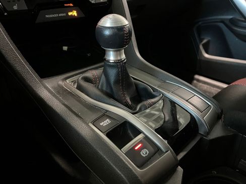 Used 2020 Honda Civic Si image 22