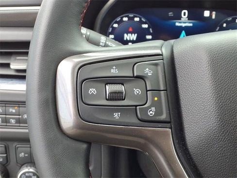 Used 2023 Chevrolet Tahoe RST w/ Luxury Package image 15