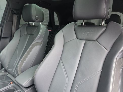 Used 2022 Audi Q3 2.0T Premium Plus w/ Premium Plus Package image 15