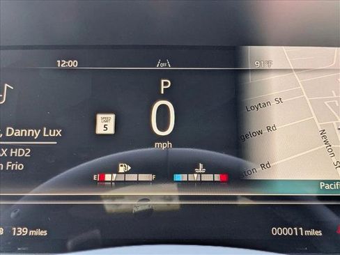 New 2026 Land Rover Range Rover Sport SE AWD/4WD image 11