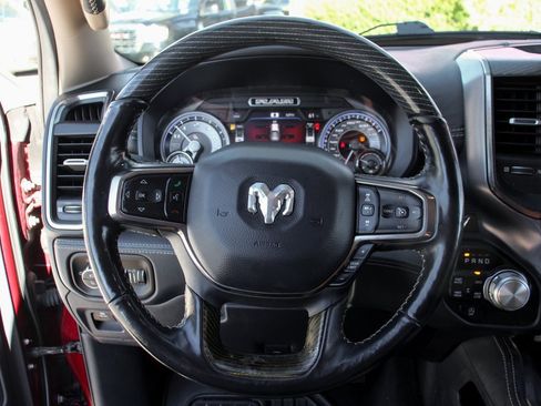 Used 2019 RAM 1500 Limited image 18