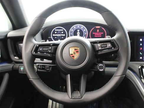New 2026 Porsche Panamera RWD image 29