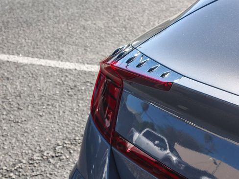 Certified 2023 Hyundai Sonata SEL w/ Convenience Package image 8