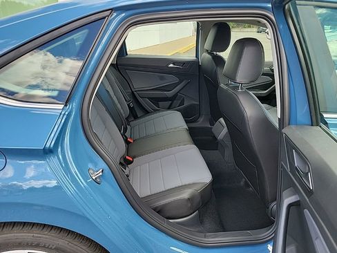 New 2025 Volkswagen Jetta SE image 44