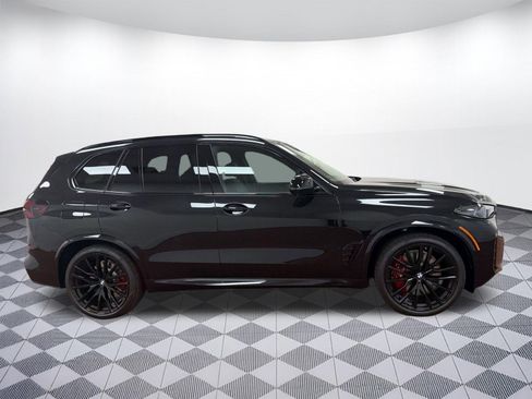 New 2026 BMW X5 M60i AWD/4WD image 7