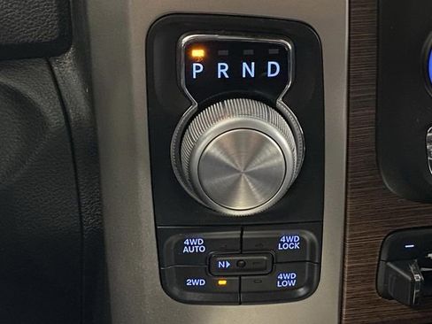 Used 2017 RAM 1500 Laramie image 22