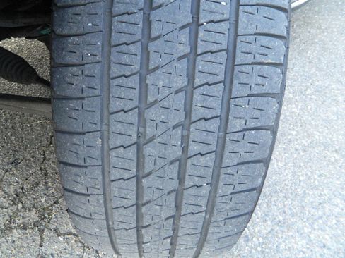 Used 2007 Cadillac Escalade AWD w/ Information Package image 28