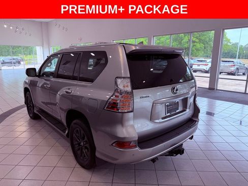 Certified 2023 Lexus GX 460 Premium AWD/4WD image 5