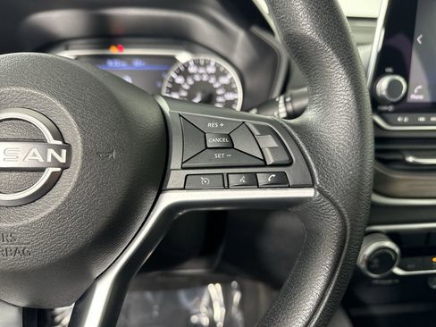 Certified 2024 Nissan Altima 2.5 SV image 14