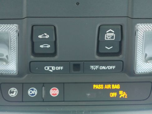 Certified 2022 Cadillac XT5 Sportv w/ Technology Package AWD/4WD image 36