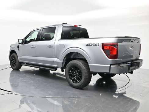 New 2026 Ford F150 XLT w/ Equipment Group 302A MID AWD/4WD image 7