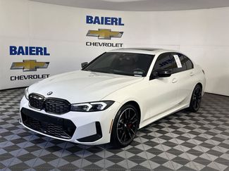 Used 2025 BMW M340i xDrive w/ Premium Package AWD/4WD video 1