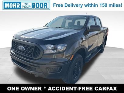 Used 2021 Ford Ranger XL w/ Equipment Group 101A High