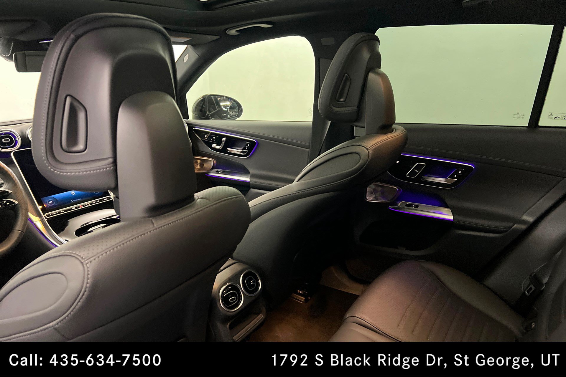 Certified 2026 Mercedes-Benz GLC 300 4MATIC image 19