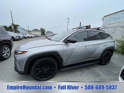 Used 2023 Hyundai Tucson XRT AWD/4WD image 10