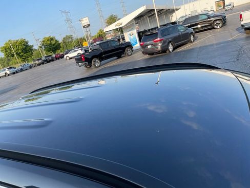 Used 2022 Hyundai Tucson SEL AWD/4WD image 9