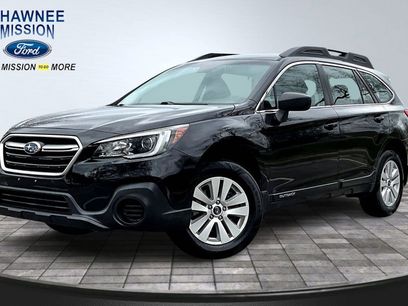 Used 2019 Subaru Outback 2.5i