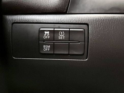 Used 2015 MAZDA MAZDA3 i Grand Touring FWD image 34