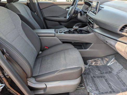 Used 2023 Nissan Rogue SV AWD/4WD image 38