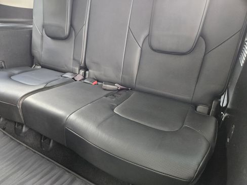 Used 2020 INFINITI QX80 Luxe w/ 22" Wheel Package RWD image 23
