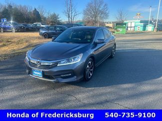 Used 2016 Honda Accord EX-L video 2