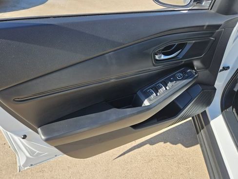 Certified 2024 Honda Accord EX image 13