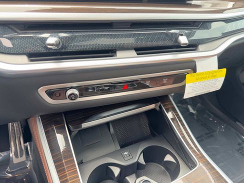 Used 2024 BMW X5 xDrive50e w/ M Sport Package image 22