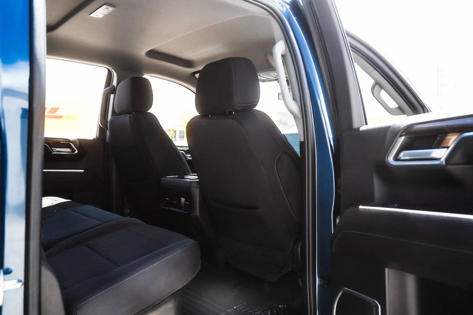 Used 2023 Chevrolet Silverado 1500 RST RWD image 21