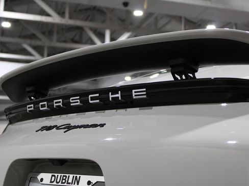 Used 2019 Porsche 718 Cayman image 17
