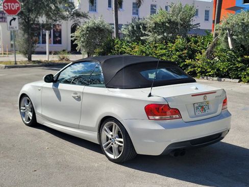 Used 2012 BMW 135i Convertible image 23