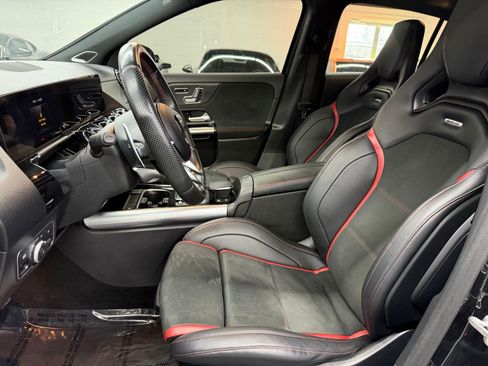 Used 2022 Mercedes-Benz GLA 45 AMG 4MATIC image 20