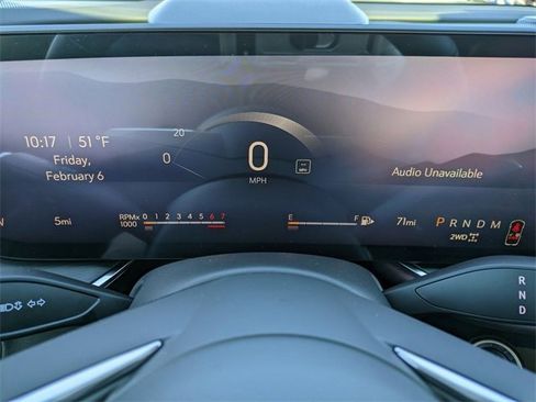 New 2026 Buick Envision Sport Touring image 30