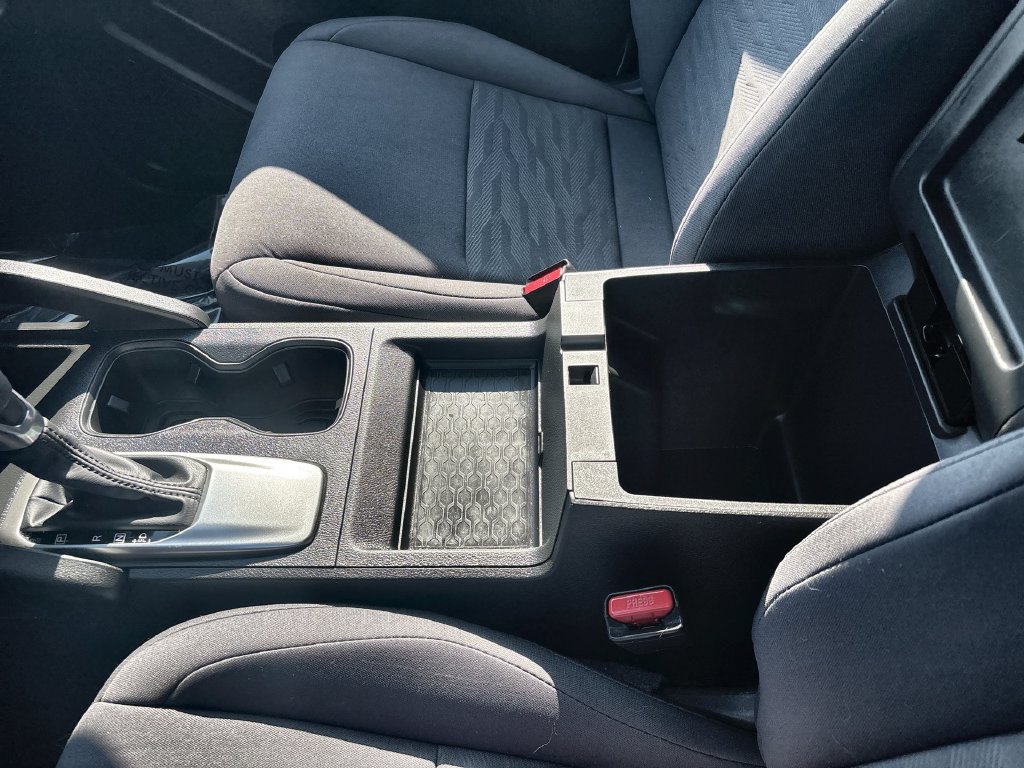 Certified 2024 Nissan Frontier S RWD image 22