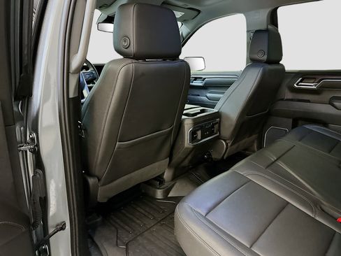 Used 2023 GMC Sierra 1500 SLT w/ SLT Premium Plus Package image 28