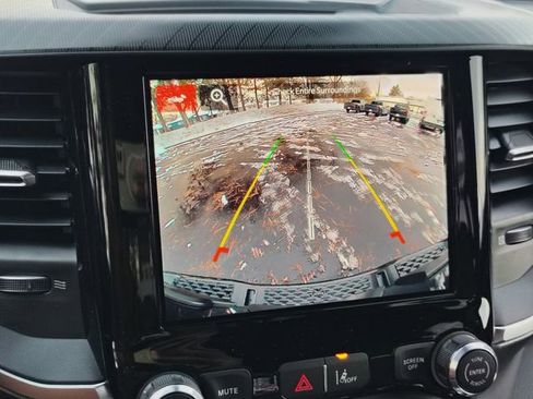 New 2026 RAM 1500 Big Horn w/ Night Edition image 3